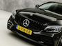 Mercedes-Benz C-klasse 200 AMG Sport 184Pk Automaat (PANORAMADAK, FACELIFT, VIRTUAL COCKPIT, APPLE CARPLAY, RODE GORDELS, CAMERA, SPORTSTOELEN, GETINT GLAS, SFEERVERLICHTING, NIEUWSTAAT)