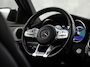 Mercedes-Benz C-klasse 200 AMG Sport 184Pk Automaat (PANORAMADAK, FACELIFT, VIRTUAL COCKPIT, APPLE CARPLAY, RODE GORDELS, CAMERA, SPORTSTOELEN, GETINT GLAS, SFEERVERLICHTING, NIEUWSTAAT)