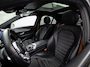 Mercedes-Benz C-klasse 200 AMG Sport 184Pk Automaat (PANORAMADAK, FACELIFT, VIRTUAL COCKPIT, APPLE CARPLAY, RODE GORDELS, CAMERA, SPORTSTOELEN, GETINT GLAS, SFEERVERLICHTING, NIEUWSTAAT)