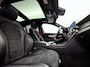 Mercedes-Benz C-klasse 200 AMG Sport 184Pk Automaat (PANORAMADAK, FACELIFT, VIRTUAL COCKPIT, APPLE CARPLAY, RODE GORDELS, CAMERA, SPORTSTOELEN, GETINT GLAS, SFEERVERLICHTING, NIEUWSTAAT)