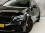 Mercedes-Benz C-klasse 200 AMG Sport 184Pk Automaat (PANORAMADAK, FACELIFT, VIRTUAL COCKPIT, APPLE CARPLAY, RODE GORDELS, CAMERA, SPORTSTOELEN, GETINT GLAS, SFEERVERLICHTING, NIEUWSTAAT)