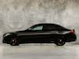 Mercedes-Benz C-klasse 200 AMG Sport 184Pk Automaat (PANORAMADAK, FACELIFT, VIRTUAL COCKPIT, APPLE CARPLAY, RODE GORDELS, CAMERA, SPORTSTOELEN, GETINT GLAS, SFEERVERLICHTING, NIEUWSTAAT)