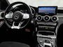 Mercedes-Benz C-klasse 200 AMG Sport 184Pk Automaat (PANORAMADAK, FACELIFT, VIRTUAL COCKPIT, APPLE CARPLAY, RODE GORDELS, CAMERA, SPORTSTOELEN, GETINT GLAS, SFEERVERLICHTING, NIEUWSTAAT)