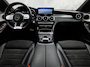 Mercedes-Benz C-klasse 200 AMG Sport 184Pk Automaat (PANORAMADAK, FACELIFT, VIRTUAL COCKPIT, APPLE CARPLAY, RODE GORDELS, CAMERA, SPORTSTOELEN, GETINT GLAS, SFEERVERLICHTING, NIEUWSTAAT)