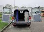 Volkswagen Transporter 2.0 TDI L2H1 28 Highline T6.1 150Pk Cruise control, Airco, Pdc, Carplay, NAP, Voorruitverwarming, Onderhoudshistorie