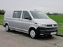 Volkswagen Transporter 2.0 TDI L2H1 28 Highline T6.1 150Pk Cruise control, Airco, Pdc, Carplay, NAP, Voorruitverwarming, Onderhoudshistorie