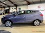 Hyundai ix35 2.0i 4WD Style CLIMA/CRUISE/PANO/NAP/SCHADE