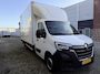 Renault Master T35 2.3 dCi 146pk Bakwagen+laadklep Airco,Cruise,3 persoons