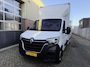 Renault Master T35 2.3 dCi 146pk Bakwagen+laadklep Airco,Cruise,3 persoons