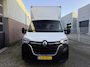 Renault Master T35 2.3 dCi 146pk Bakwagen+laadklep Airco,Cruise,3 persoons