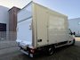 Renault Master T35 2.3 dCi 146pk Bakwagen+laadklep Airco,Cruise,3 persoons