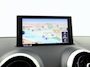 Audi A3 Sportback 40 e-tron S-Line Sport 204Pk Automaat (VIRTUAL COCKPIT, SOH 90,9%, PLAT S-LINE SPORTSTUUR, GROOT NAVI, CLIMATE, STOELVERWARMING, SPORTSTOELEN, ADAPTIVE CRUISE, GETINT GLAS, KEYLESS, NIEUWSTAAT)