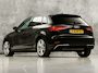 Audi A3 Sportback 40 e-tron S-Line Sport 204Pk Automaat (VIRTUAL COCKPIT, SOH 90,9%, PLAT S-LINE SPORTSTUUR, GROOT NAVI, CLIMATE, STOELVERWARMING, SPORTSTOELEN, ADAPTIVE CRUISE, GETINT GLAS, KEYLESS, NIEUWSTAAT)