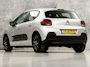 Citroën C3 1.2 PureTech Sport (APPLE CARPLAY, GROOT NAVI, PARKEERSENSOREN, SPORTSTOELEN, CRUISE, NIEUWSTAAT)