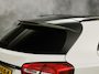 Mercedes-Benz GLA 180 AMG Night Edition Plus Automaat (GROOT NAVI, LEDER/ALCANTARA, GETINT GLAS, SPORTSTOELEN, CRUISE, 19'' LM VELGEN, XENON, NIEUWSTAAT)