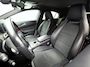 Mercedes-Benz GLA 180 AMG Night Edition Plus Automaat (GROOT NAVI, LEDER/ALCANTARA, GETINT GLAS, SPORTSTOELEN, CRUISE, 19'' LM VELGEN, XENON, NIEUWSTAAT)