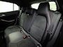Mercedes-Benz GLA 180 AMG Night Edition Plus Automaat (GROOT NAVI, LEDER/ALCANTARA, GETINT GLAS, SPORTSTOELEN, CRUISE, 19'' LM VELGEN, XENON, NIEUWSTAAT)