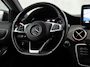 Mercedes-Benz GLA 180 AMG Night Edition Plus Automaat (GROOT NAVI, LEDER/ALCANTARA, GETINT GLAS, SPORTSTOELEN, CRUISE, 19'' LM VELGEN, XENON, NIEUWSTAAT)