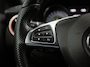 Mercedes-Benz GLA 180 AMG Night Edition Plus Automaat (GROOT NAVI, LEDER/ALCANTARA, GETINT GLAS, SPORTSTOELEN, CRUISE, 19'' LM VELGEN, XENON, NIEUWSTAAT)