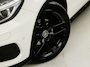 Mercedes-Benz GLA 180 AMG Night Edition Plus Automaat (GROOT NAVI, LEDER/ALCANTARA, GETINT GLAS, SPORTSTOELEN, CRUISE, 19'' LM VELGEN, XENON, NIEUWSTAAT)