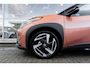 Toyota Aygo X Hybrid 115 envy