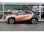 Toyota Aygo X Hybrid 115 envy