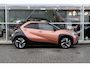 Toyota Aygo X Hybrid 115 envy