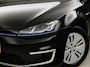 Volkswagen E-Golf e-Golf Automaat (NAVIGATIE, CLIMATE, CAMERA, GETINT GLAS, SPORTSTOELEN, CRUISE, LED KOPLAMPEN, NIEUWSTAAT)
