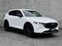 Mazda CX-5 2.0 e-SkyActiv-G M Hybrid 165 Homura | Leder | BOSE Audio | Navigatie | Stoelverwarming & Ventilatie |