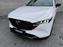 Mazda CX-5 2.0 e-SkyActiv-G M Hybrid 165 Homura | Leder | BOSE Audio | Navigatie | Stoelverwarming & Ventilatie |
