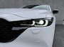 Mazda CX-5 2.0 e-SkyActiv-G M Hybrid 165 Homura | Leder | BOSE Audio | Navigatie | Stoelverwarming & Ventilatie |