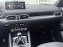 Mazda CX-5 2.0 e-SkyActiv-G M Hybrid 165 Homura | Leder | BOSE Audio | Navigatie | Stoelverwarming & Ventilatie |