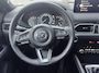 Mazda CX-5 2.0 e-SkyActiv-G M Hybrid 165 Homura | Leder | BOSE Audio | Navigatie | Stoelverwarming & Ventilatie |