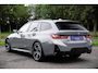 BMW 3-Serie Touring 330e Facelift M-Sport|WideScreen|Org NL NAP|CarPlay|Leder|Harman & Kardon|2e Eig|Nieuwstaat|Dealer Onderhouden