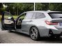 BMW 3-Serie Touring 330e Facelift M-Sport|WideScreen|Org NL NAP|CarPlay|Leder|Harman & Kardon|2e Eig|Nieuwstaat|Dealer Onderhouden