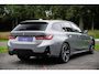 BMW 3-Serie Touring 330e Facelift M-Sport|WideScreen|Org NL NAP|CarPlay|Leder|Harman & Kardon|2e Eig|Nieuwstaat|Dealer Onderhouden