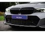 BMW 3-Serie Touring 330e Facelift M-Sport|WideScreen|Org NL NAP|CarPlay|Leder|Harman & Kardon|2e Eig|Nieuwstaat|Dealer Onderhouden