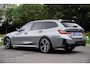 BMW 3-Serie Touring 330e Facelift M-Sport|WideScreen|Org NL NAP|CarPlay|Leder|Harman & Kardon|2e Eig|Nieuwstaat|Dealer Onderhouden