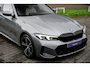 BMW 3-Serie Touring 330e Facelift M-Sport|WideScreen|Org NL NAP|CarPlay|Leder|Harman & Kardon|2e Eig|Nieuwstaat|Dealer Onderhouden