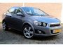 Chevrolet Aveo 1.4 LTZ *Rijklaarprijs *Airco *NAP