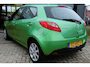 Mazda 2 1.3 S-VT Exclusive *Rijklaarprijs *Airco