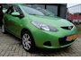 Mazda 2 1.3 S-VT Exclusive *Rijklaarprijs *Airco