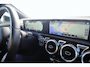Mercedes-Benz A-klasse 180 d Business Solution Limited Automaat Half Leder Widescreen Navigatie Achteruitrijcamera Full LED Rijstrooksensor