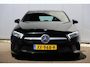 Mercedes-Benz A-klasse 180 d Business Solution Limited Automaat Half Leder Widescreen Navigatie Achteruitrijcamera Full LED Rijstrooksensor