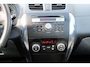 Suzuki SX4 1.6 Exclusive *Rijklaarprijs *Automaat *Parkeersensoren Achter