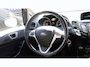 Ford Fiesta 1.0 EcoBoost Titanium X *Rijklaarprijs *Onderhoudsboekjes *Climate control