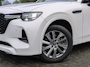 Mazda CX-60 Homura Hybrid AWD | PHEV | LED | Leder | Schuifdak | Memory | HUD | Virtual | Navi | Stoel koeling + verwarmd