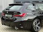 BMW 3-Serie Touring 320e M-sport|Pano|Leer|Hifi|Sfeer|18''