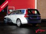 Volvo V70 1.6 T4 | Leder | Cruise | Trekhaak | PDC | Navi | Stoelverwarming | Memory