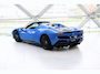 Ferrari 296 GTS 3.0 V6 | Blu Corsa | Two Tone Bodywork | Lift | Carbon Fibre